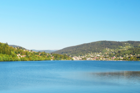 Séminaire Gerardmer 2026