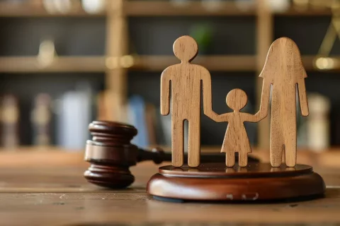 LEBEL AVOCATS report des effets patrimoniaux du divorce